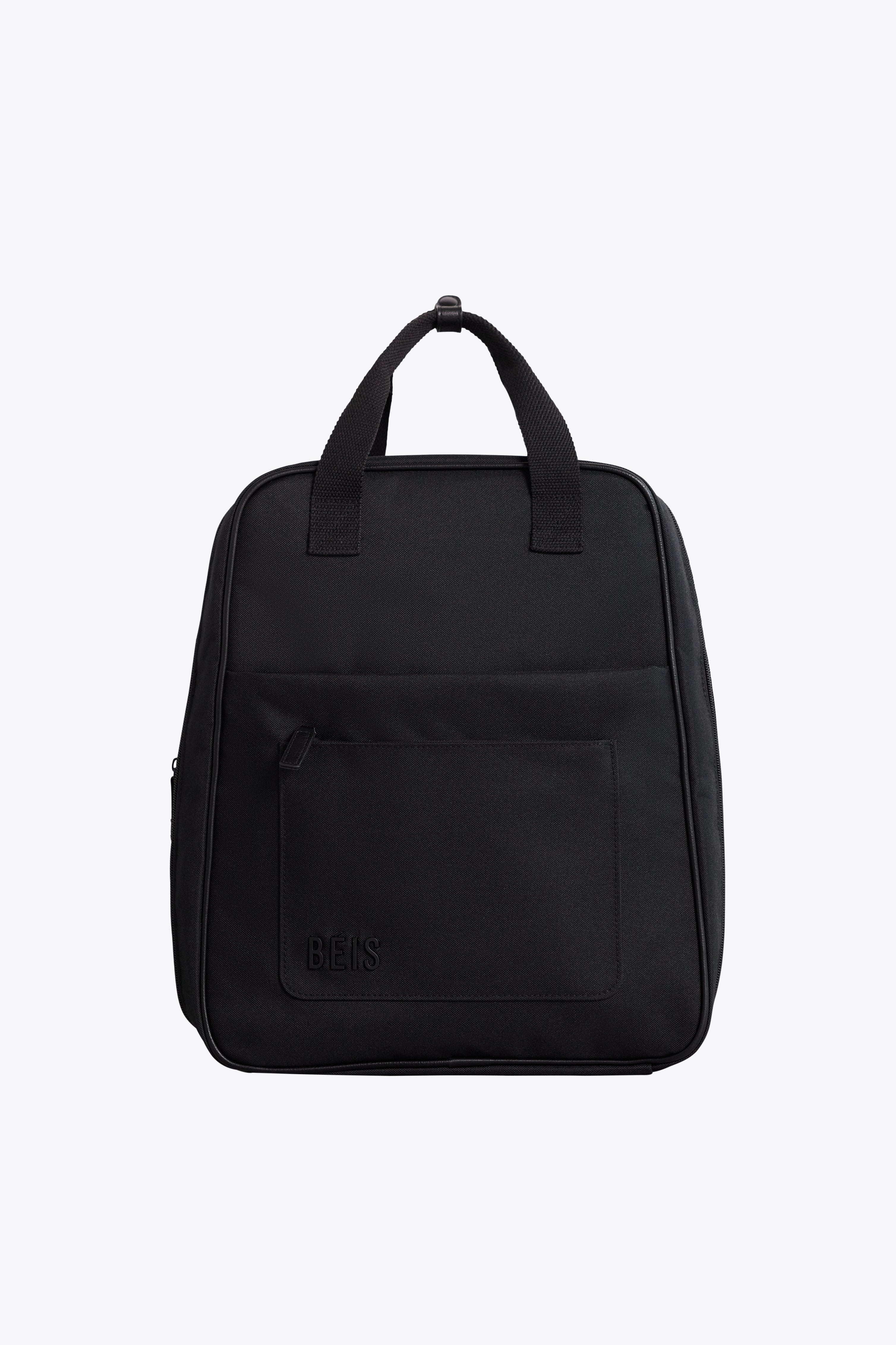 Personalized Expandable Backpack