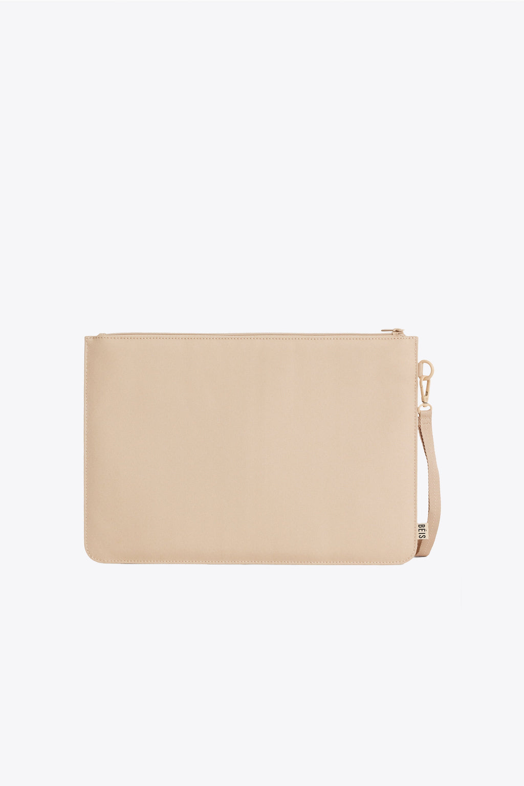 Resale The B�ISics Laptop Pouch in Beige