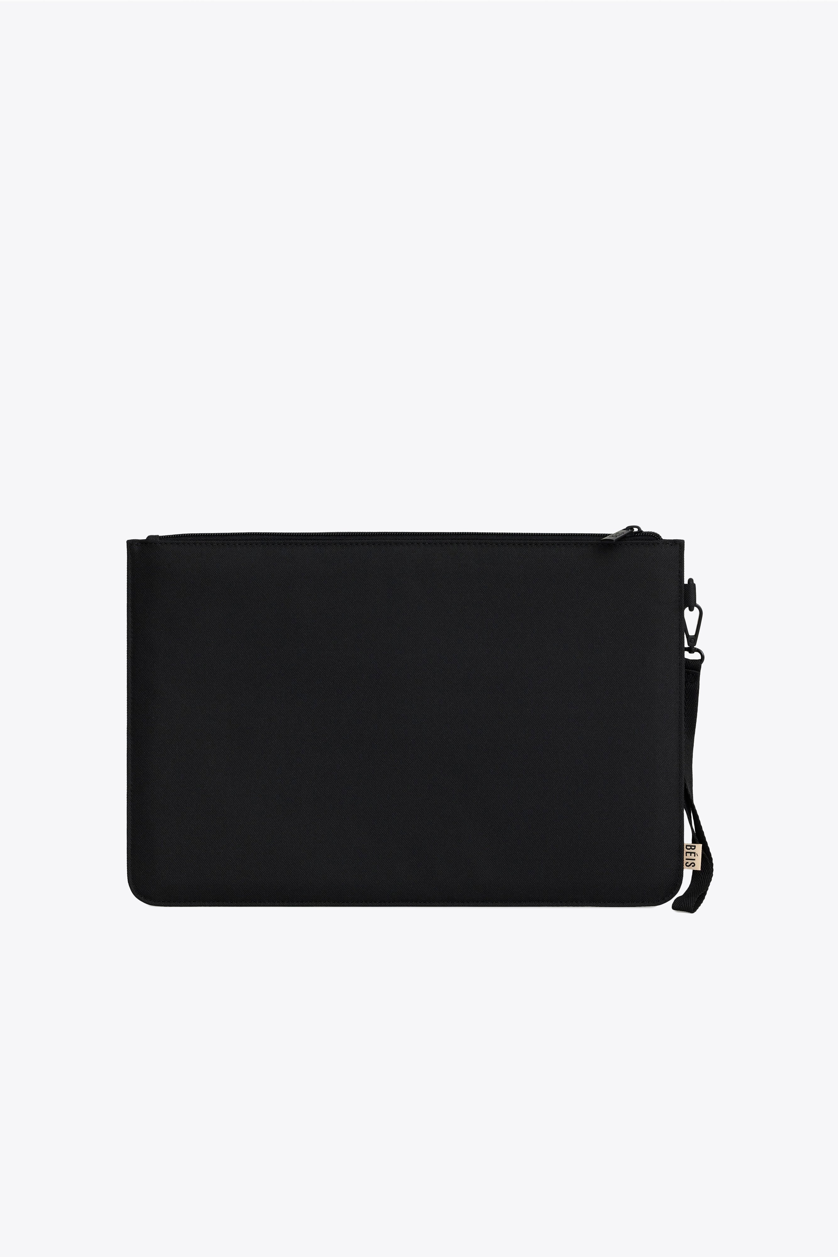 Resale The B�ISics Laptop Pouch in Black