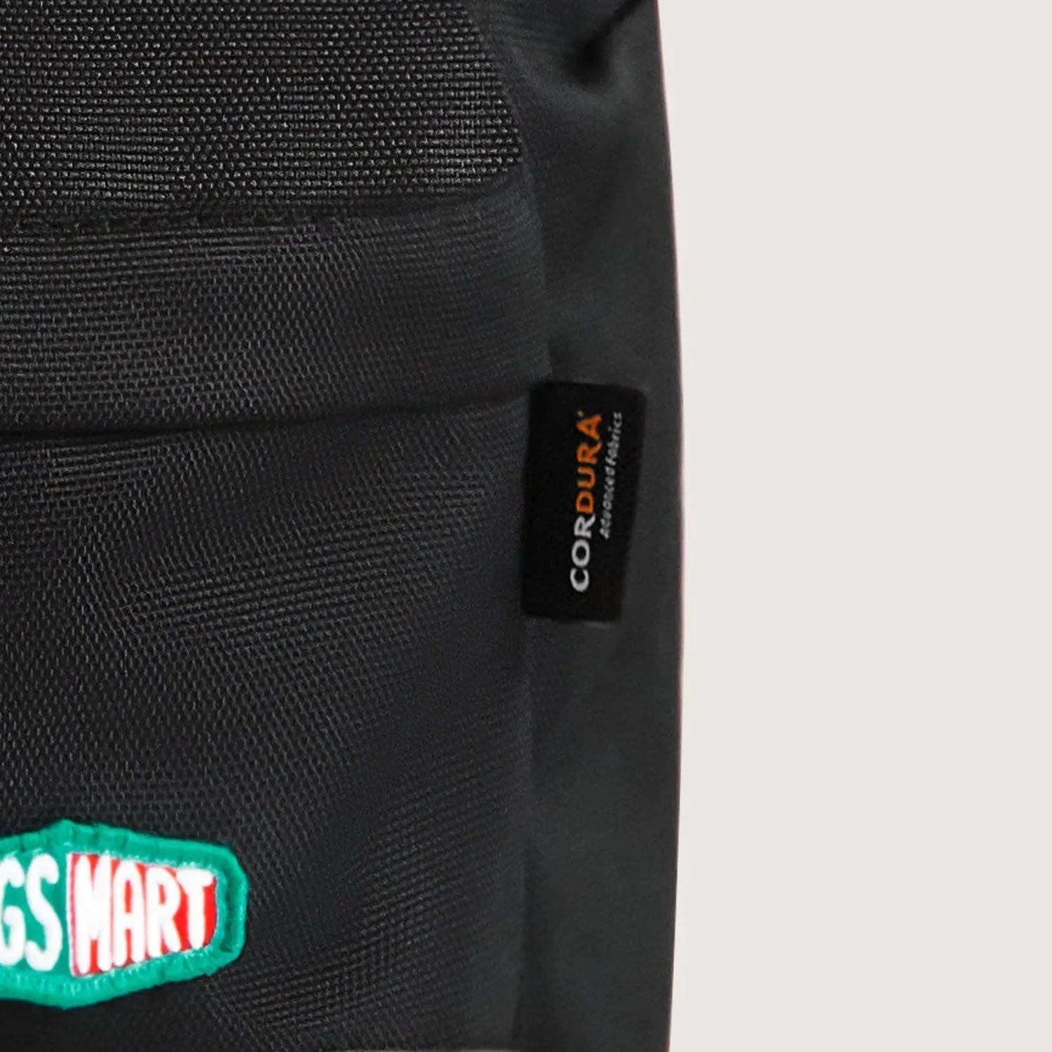 Ocean Cordura?? Campus Backpack with Laptop Sleeve