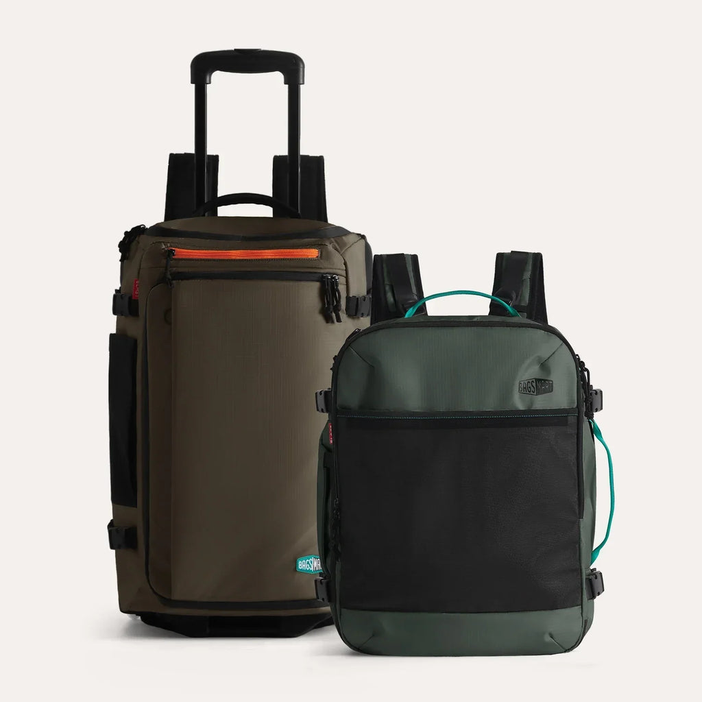 Blast Duo Set