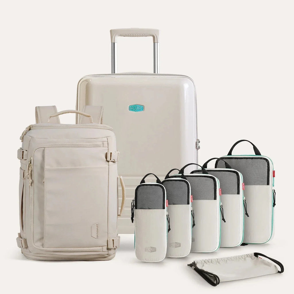 Getaway & Blast Travel Master Set