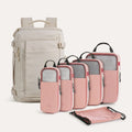 Blast Travel Master Set