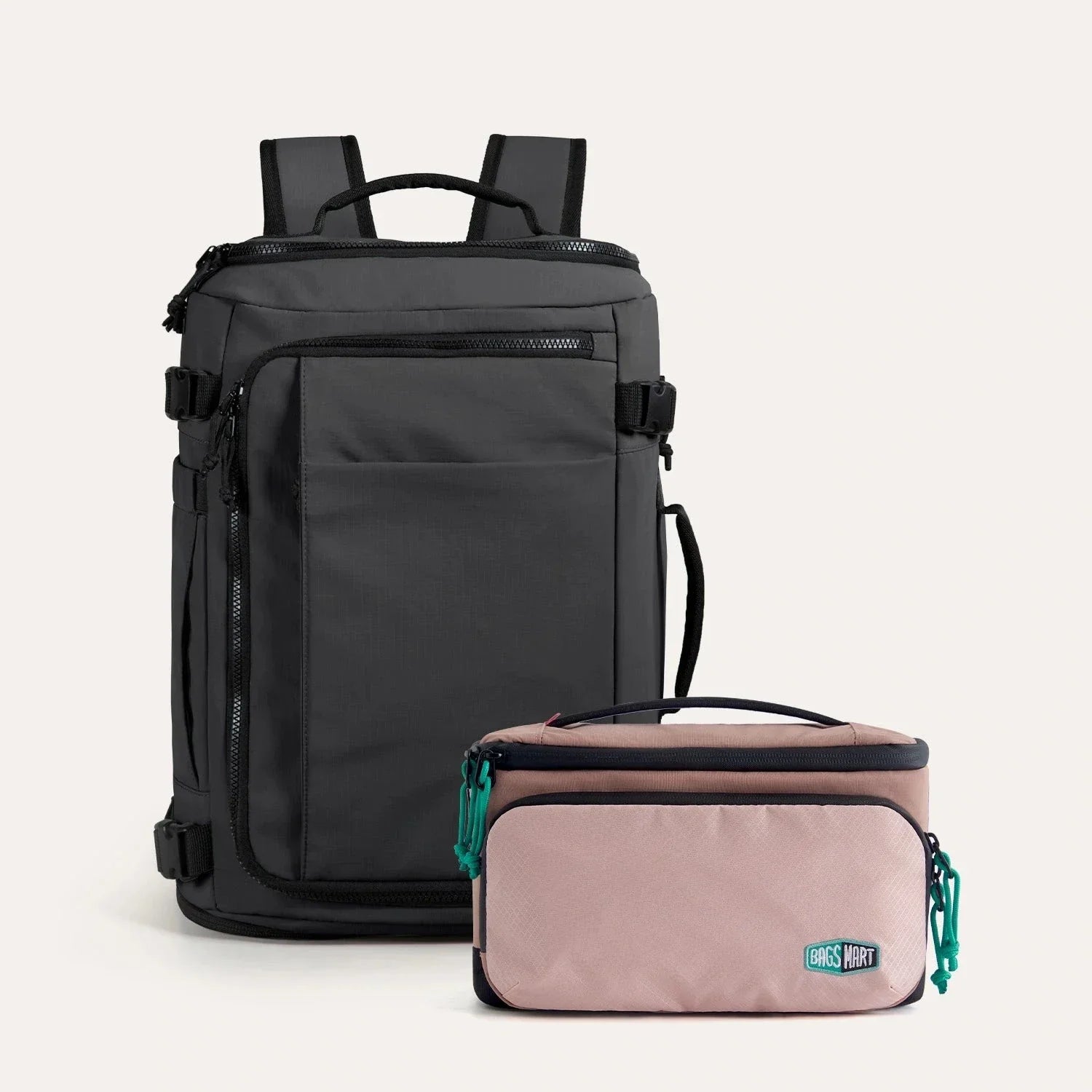 Blast & Go Kit II