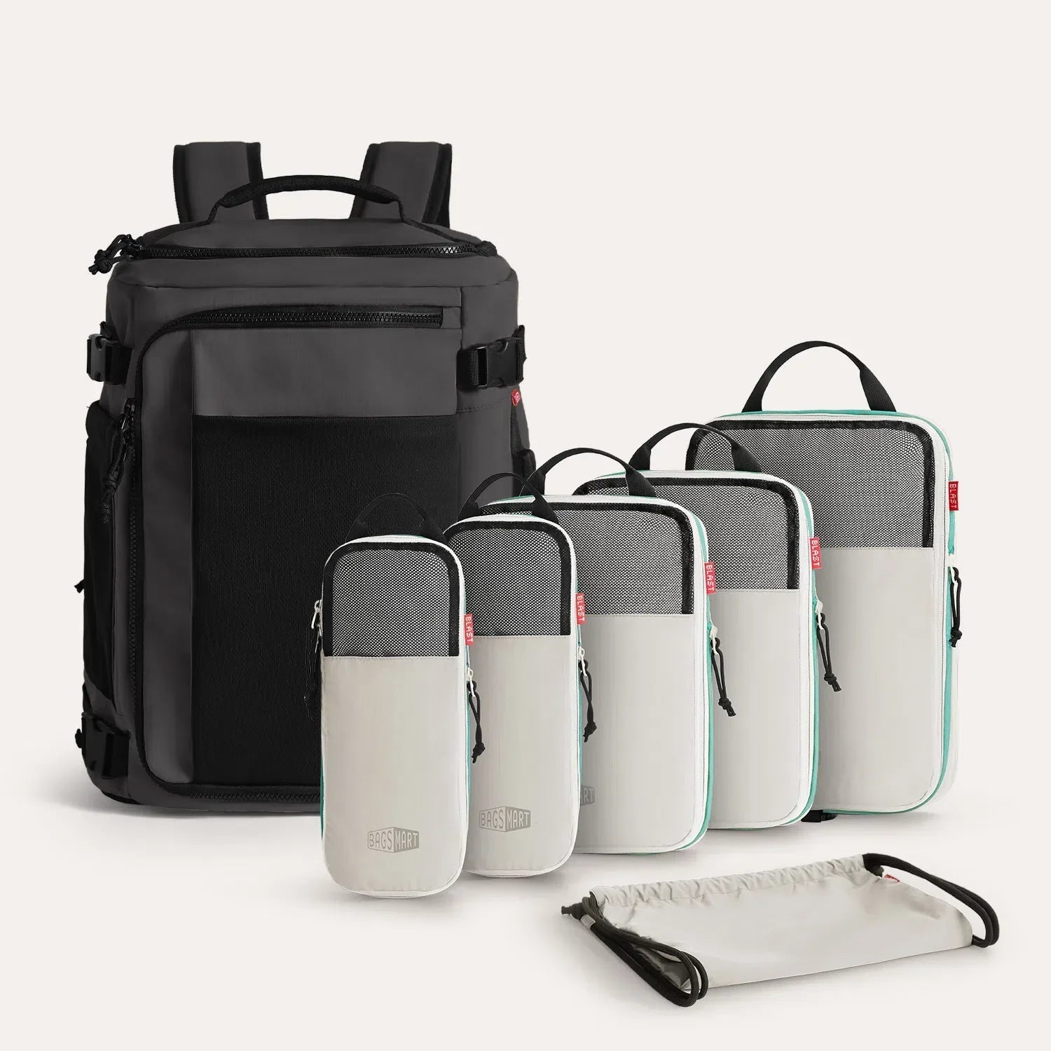 Blast Travel Eaze Set
