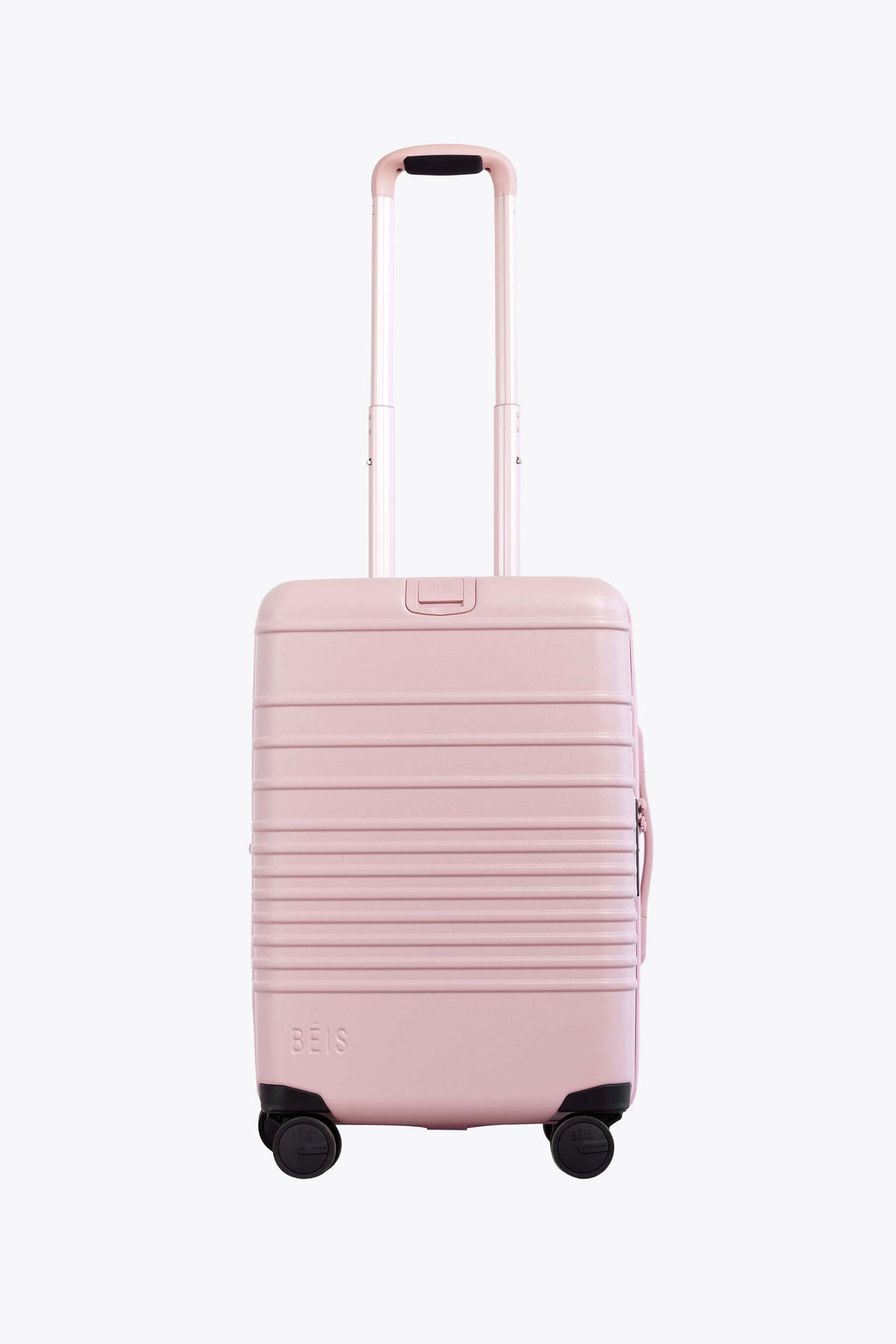 The Luggage Starter Set