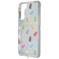 Case-Mate Prints Hardshell Case for Samsung Galaxy S21 5G - Gummy Bears - New