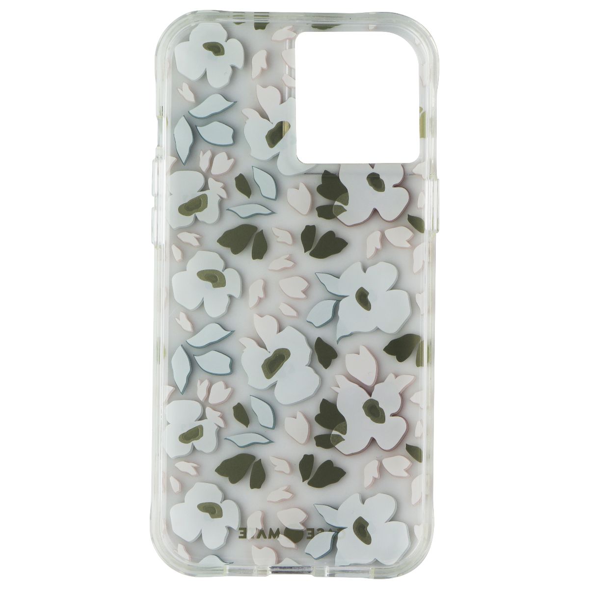 Case-Mate Prints Series Case for Apple iPhone 12 Pro Max - Painted Floral - New - Image 3
