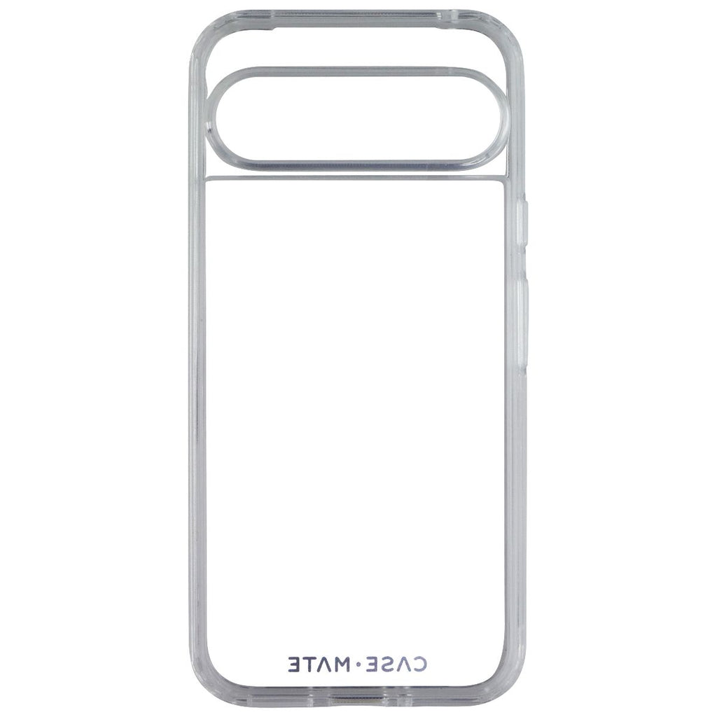 Case-Mate Tough Case & Screen Protector for Google Pixel 9 Pro XL - Clear - New - Image 3