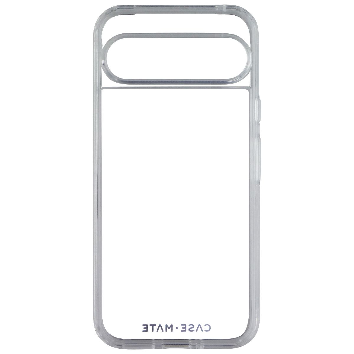 Case-Mate Tough Case & Screen Protector for Google Pixel 9 Pro XL - Clear - New - Image 3