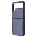 Case Brand Case for Samsung Galaxy Z Flip4 - Blue - New