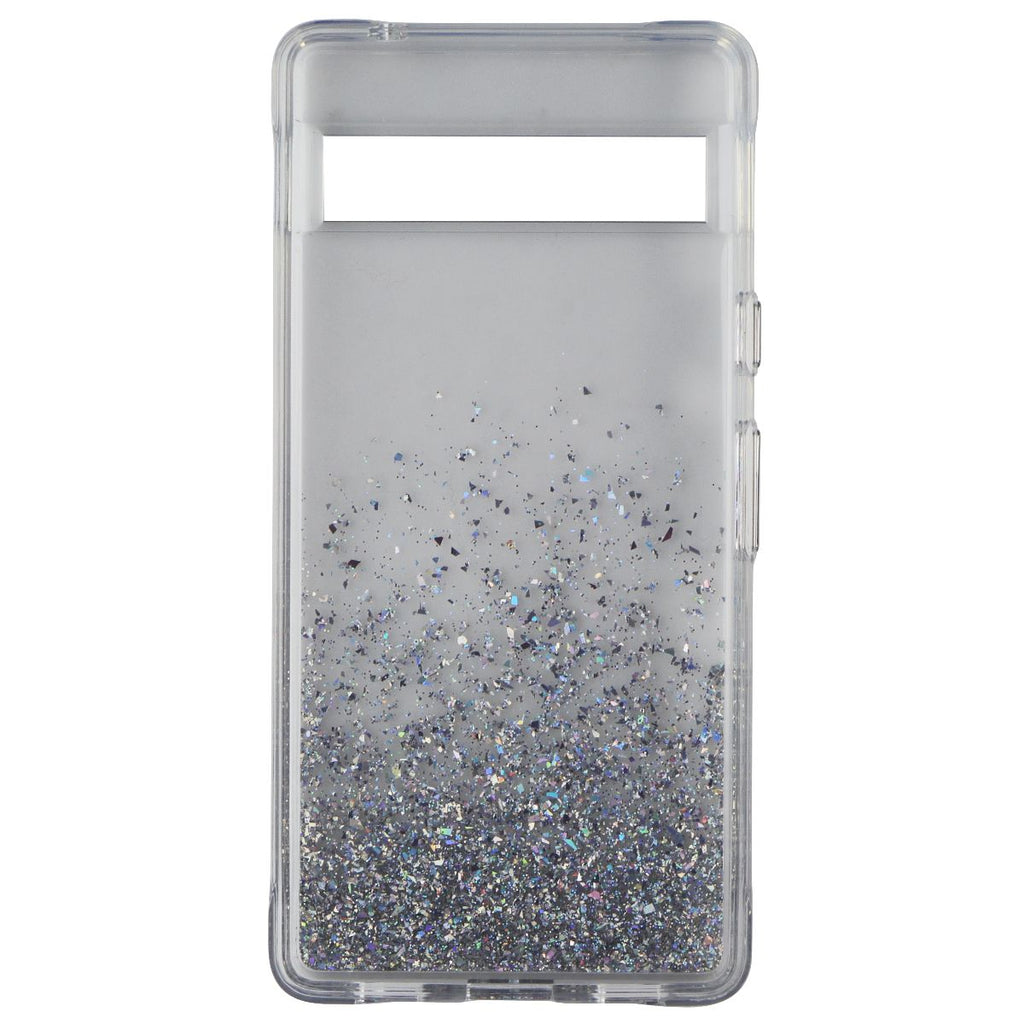 Case-Mate Case for Google Pixel 7a - Twinkle Ombre Stardust - New - Image 3