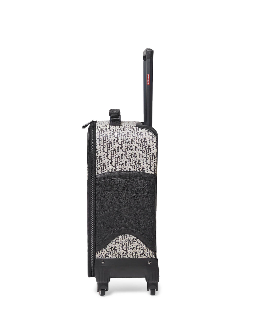 SG ALL DAY JETSETTER CARRY-ON LUGGAGE