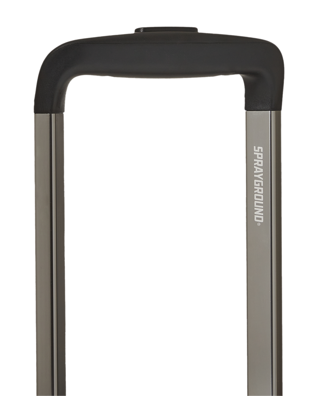 NIGHTSHARKS WORLDWIDE SHARKITECTURE CARRY-ON LUGGAGE