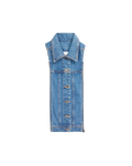 Slate Denim Dickey - Image 4