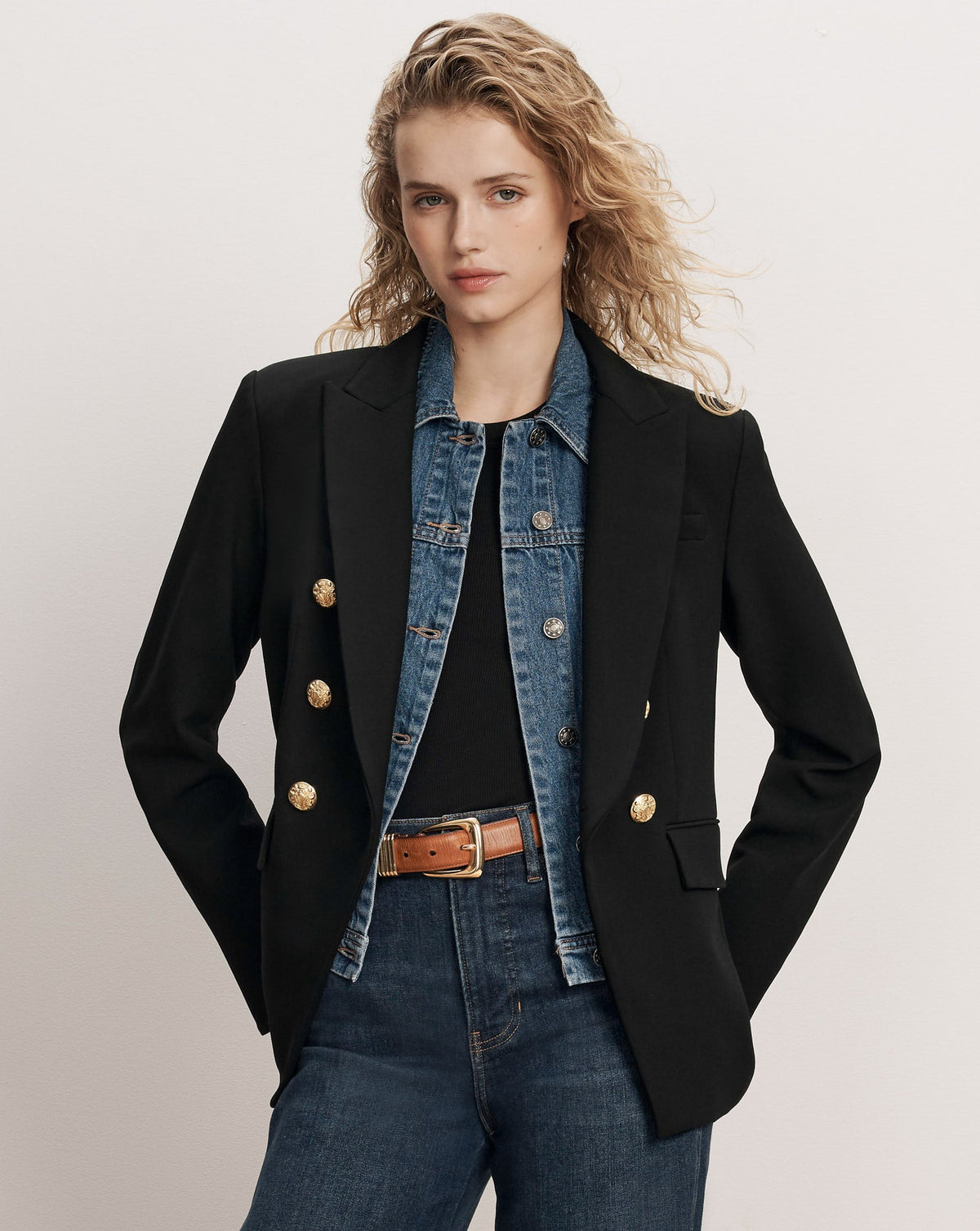 Miller Dickey Jacket - Image 4