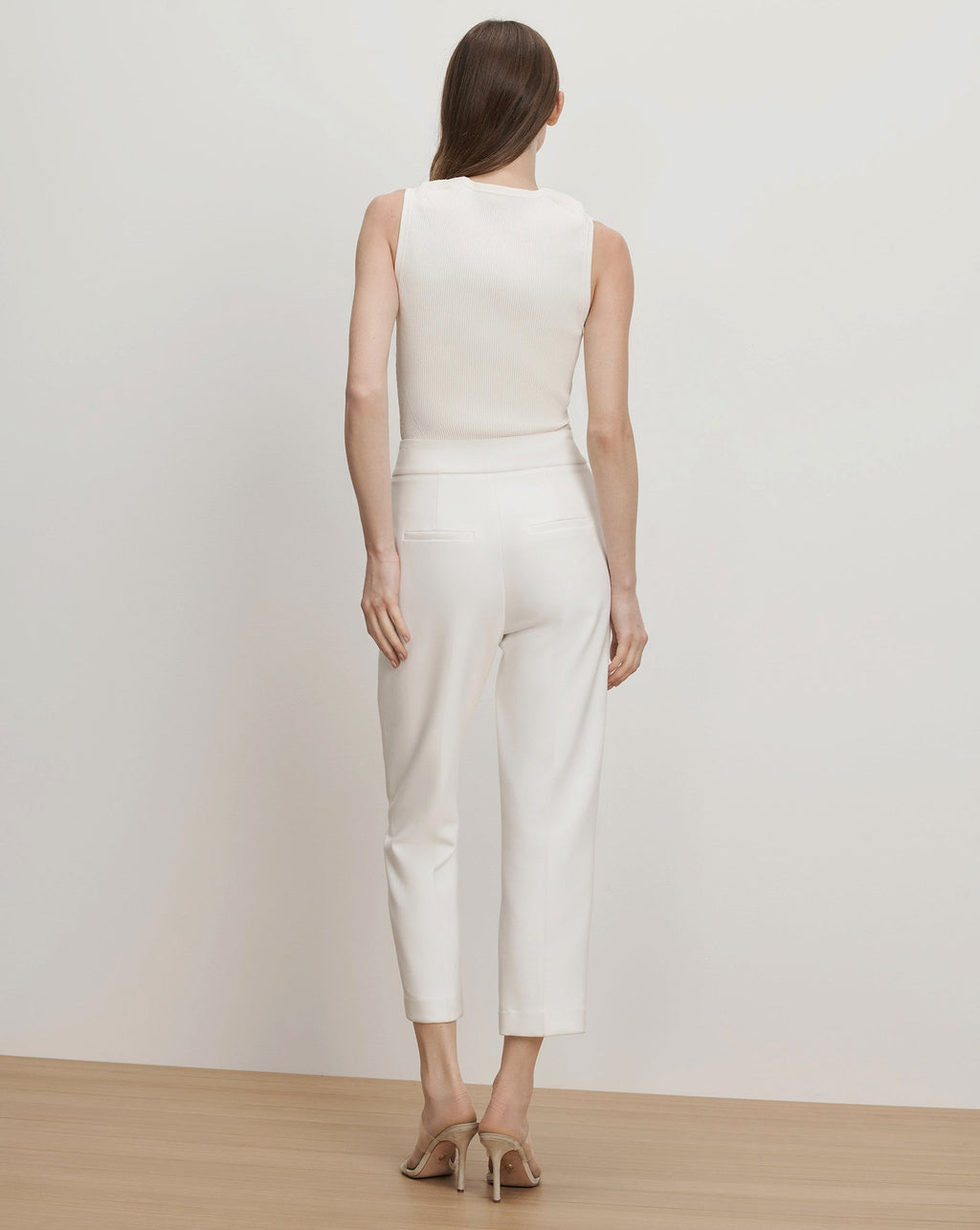 Renzo Crest Button Pant - Image 4