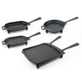 Ooni Cast Iron Bundle