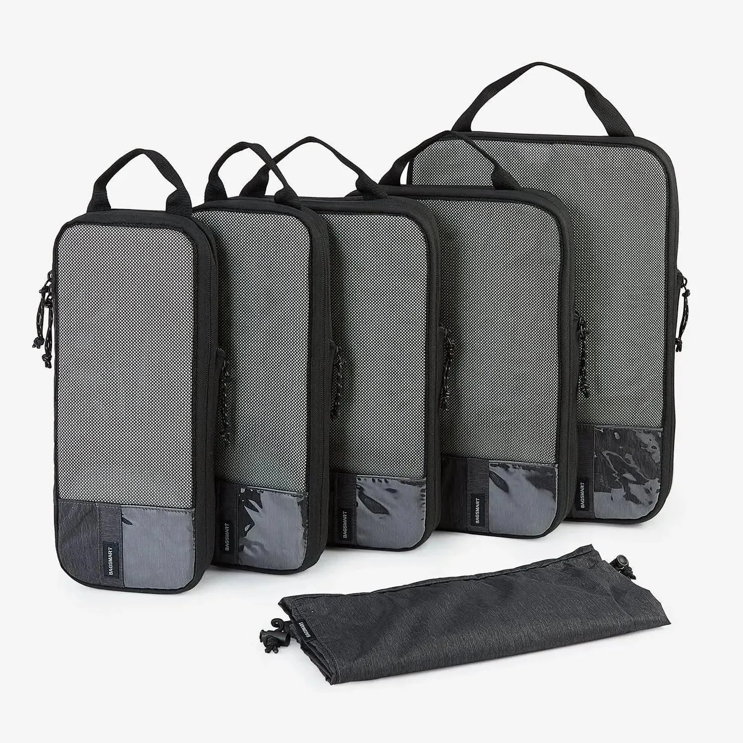 Compression Packing Cubes 6 PCS