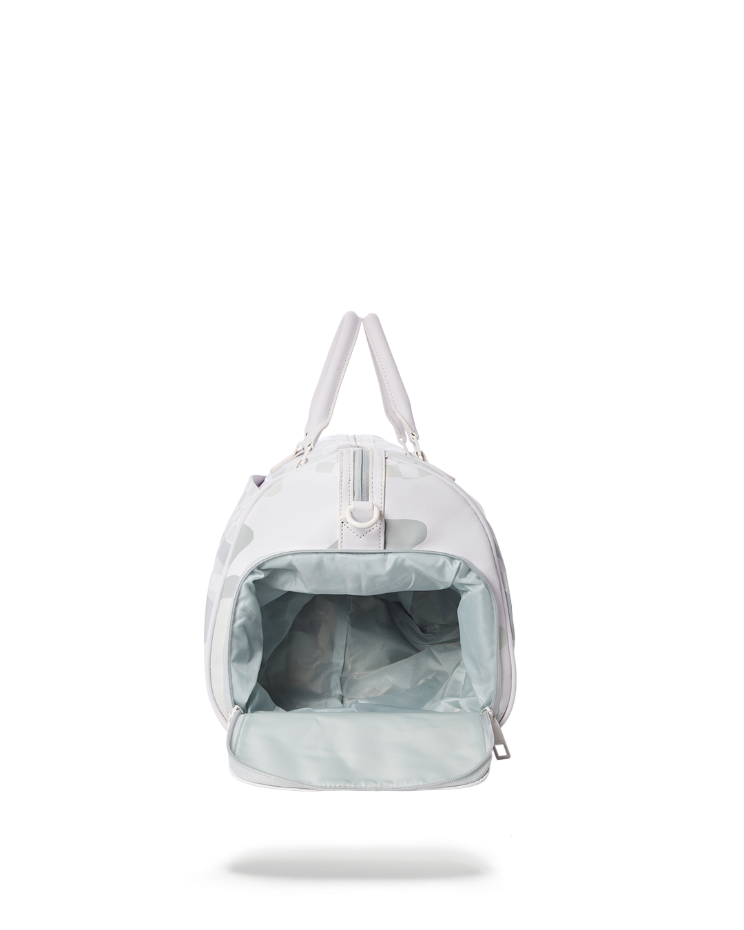 3AM LE BLANC DUFFLE