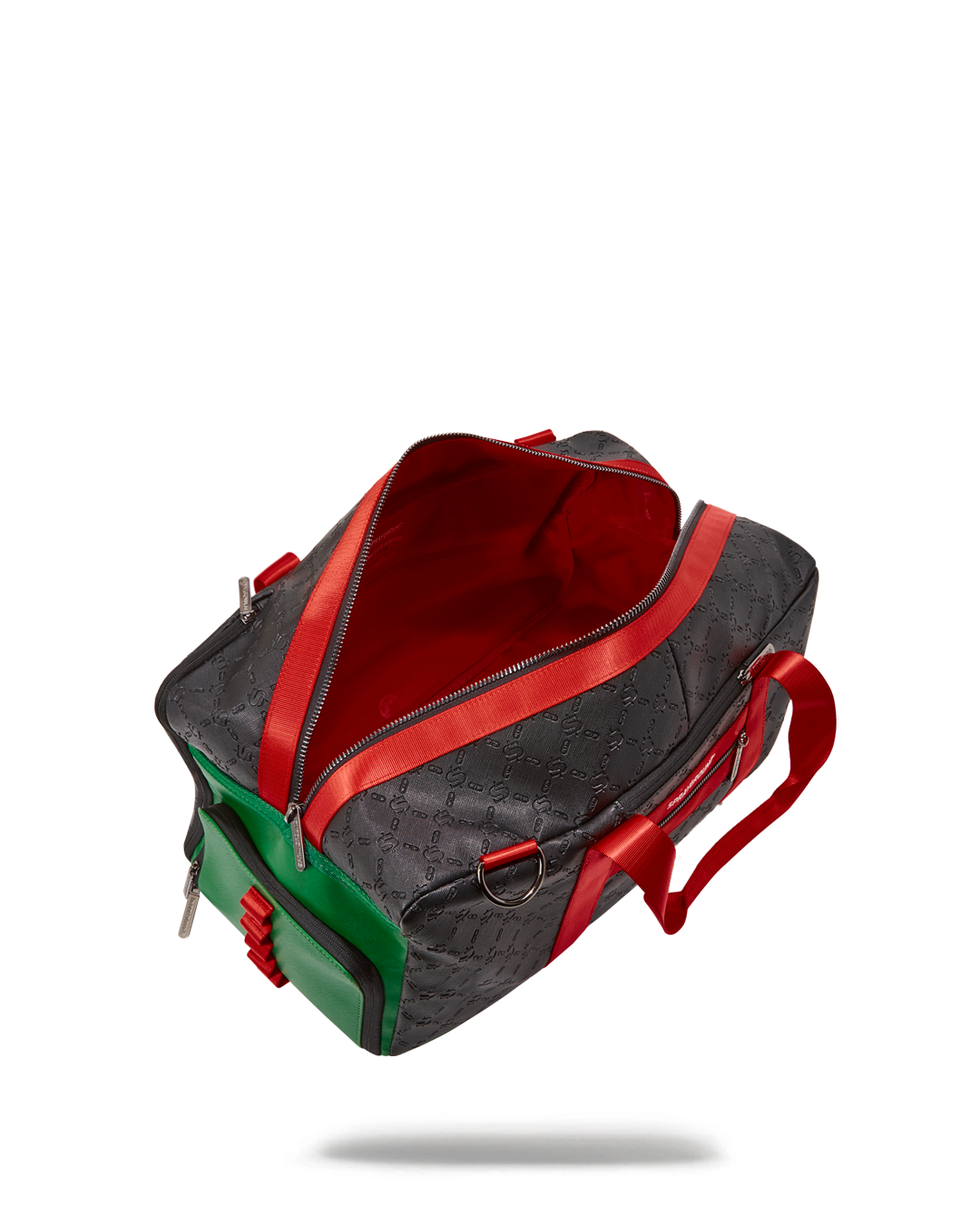 DINERO DUFFLE