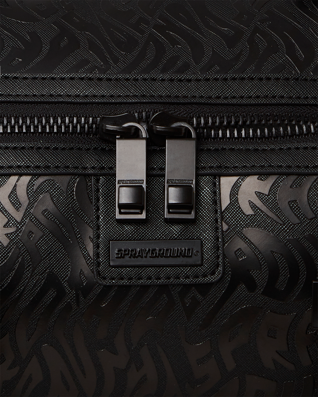 PRIVATE JET DUFFLE