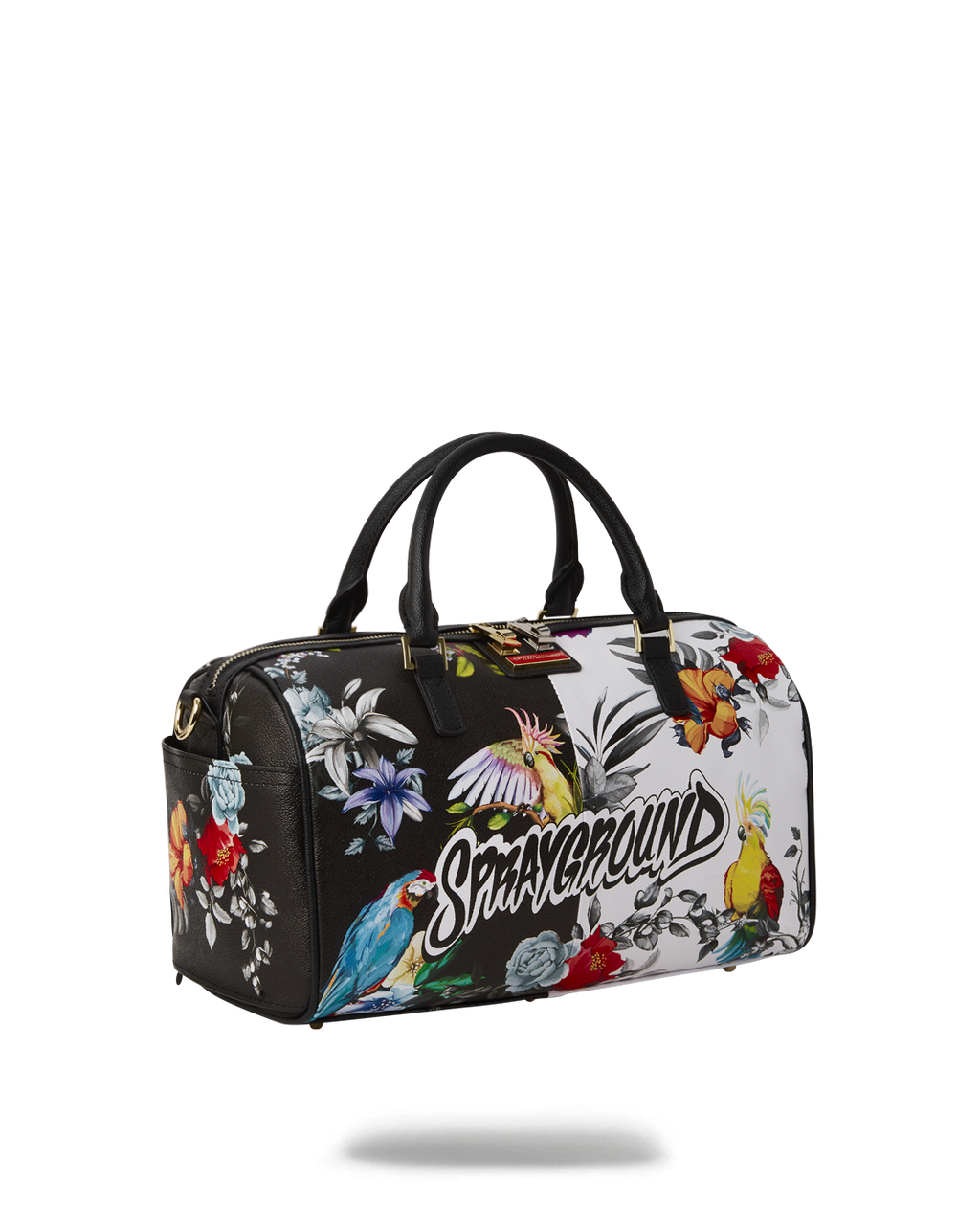 SHADOW FLIGHT MINI DUFFLE