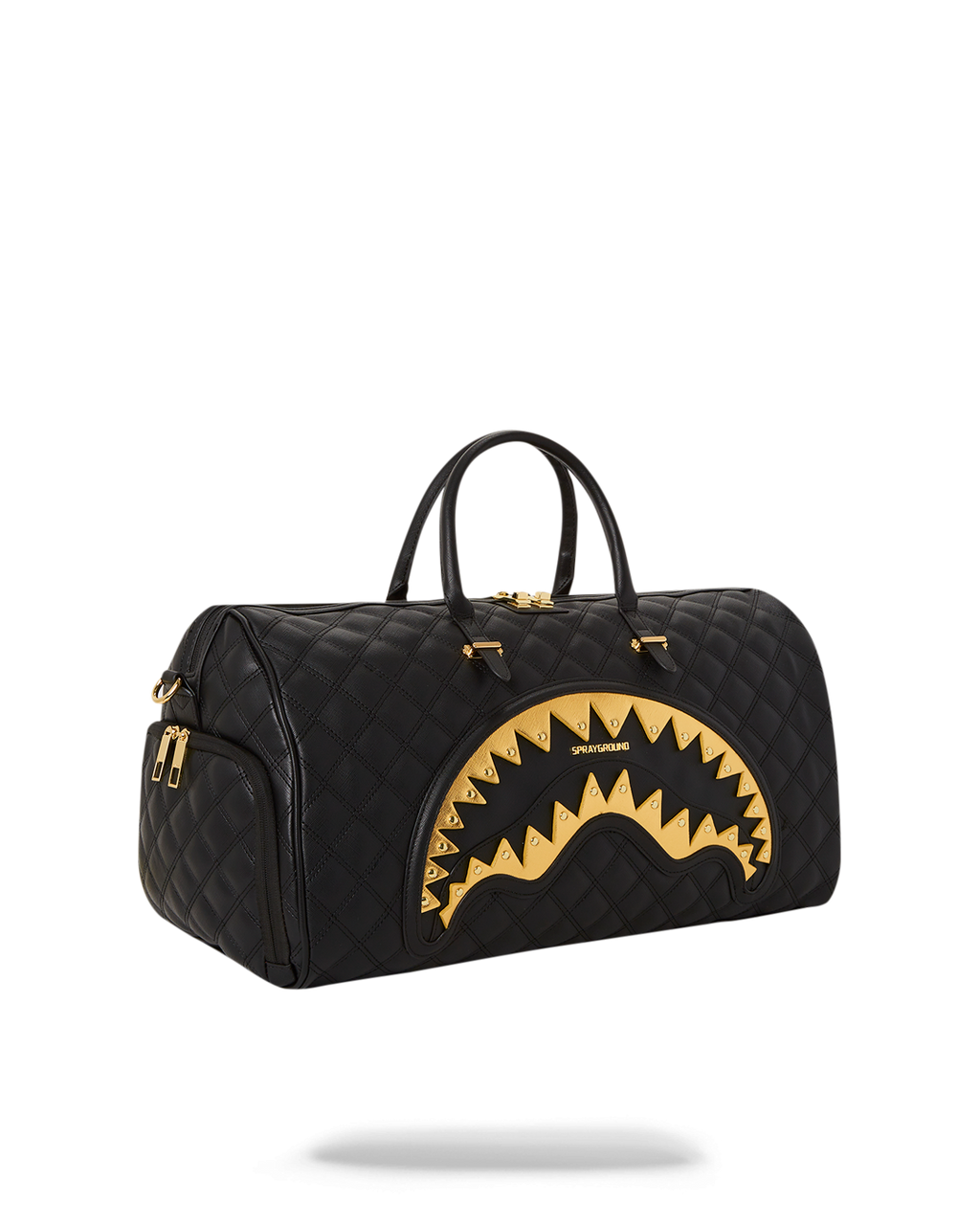 24K GENEVA DUFFLE
