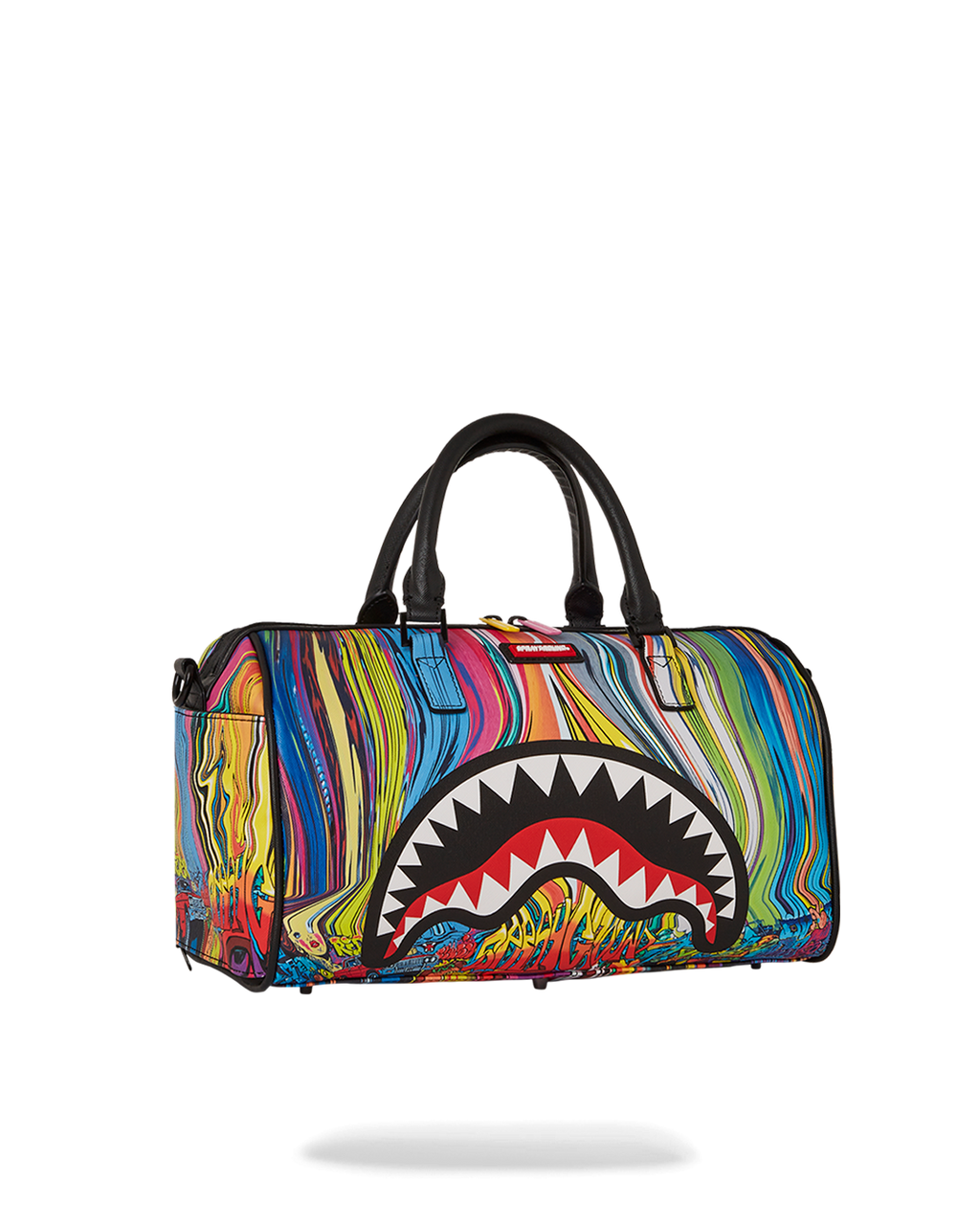 SUPER MELT MINI DUFFLE