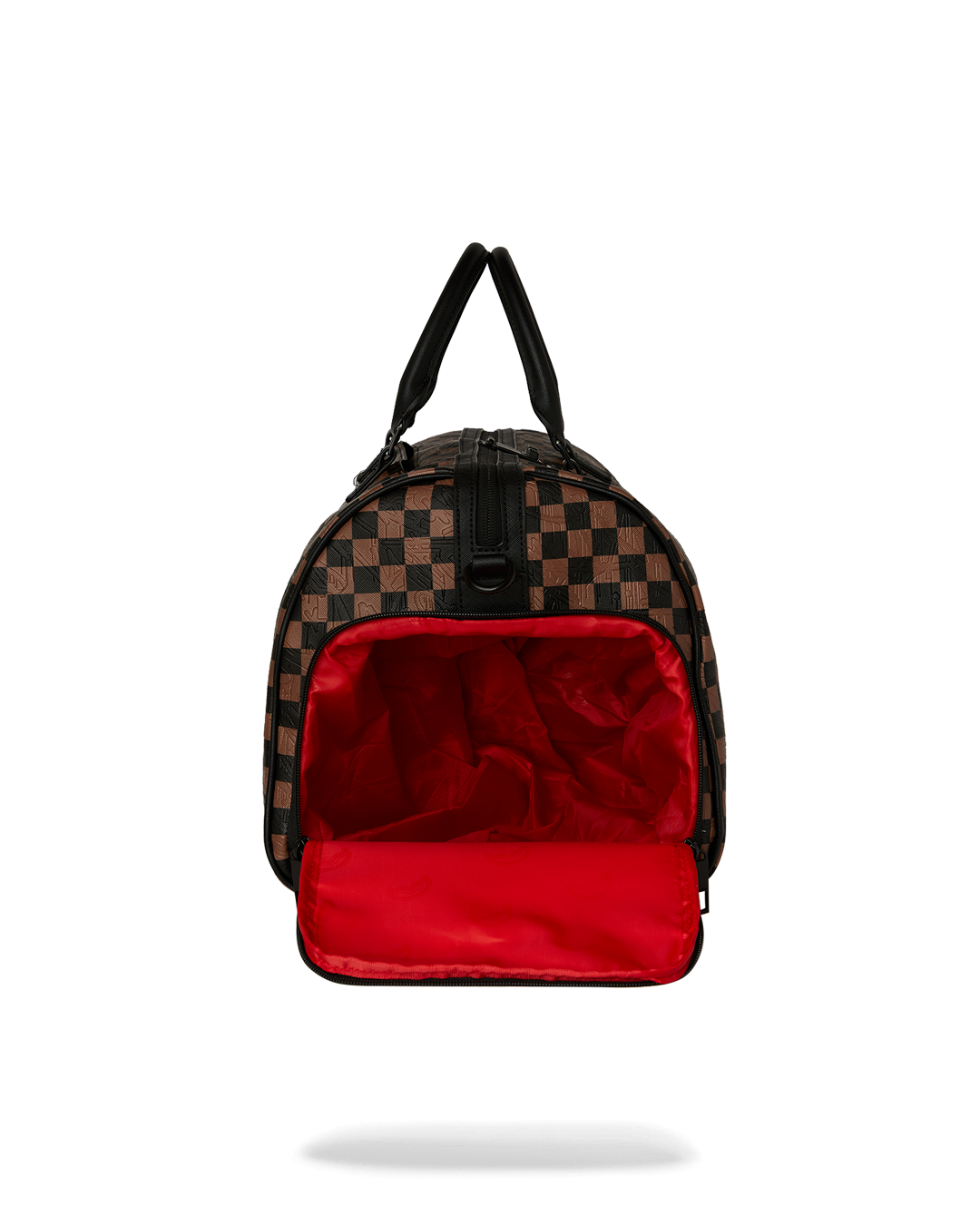 THE PRIVATE JET SHARK CLUB DUFFLE