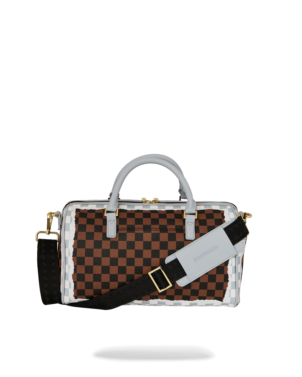 SHARK LEGACY MINI DUFFLE