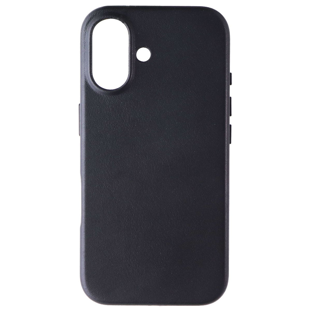 Dbramante1928 Roskilde Leather Case for MagSafe for Apple iPhone 16 - Black - New - Image 2