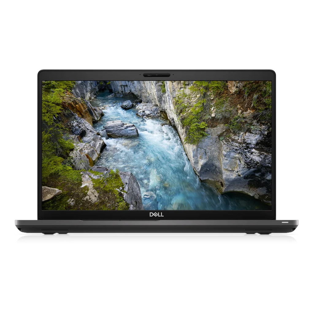 Dell Precision 3541 ƒ?? 15.6" FHD ƒ?? i7-9850H ƒ?? 32GB RAM ƒ?? Quadro P620 ƒ?? 512GB SSD ƒ?? Black