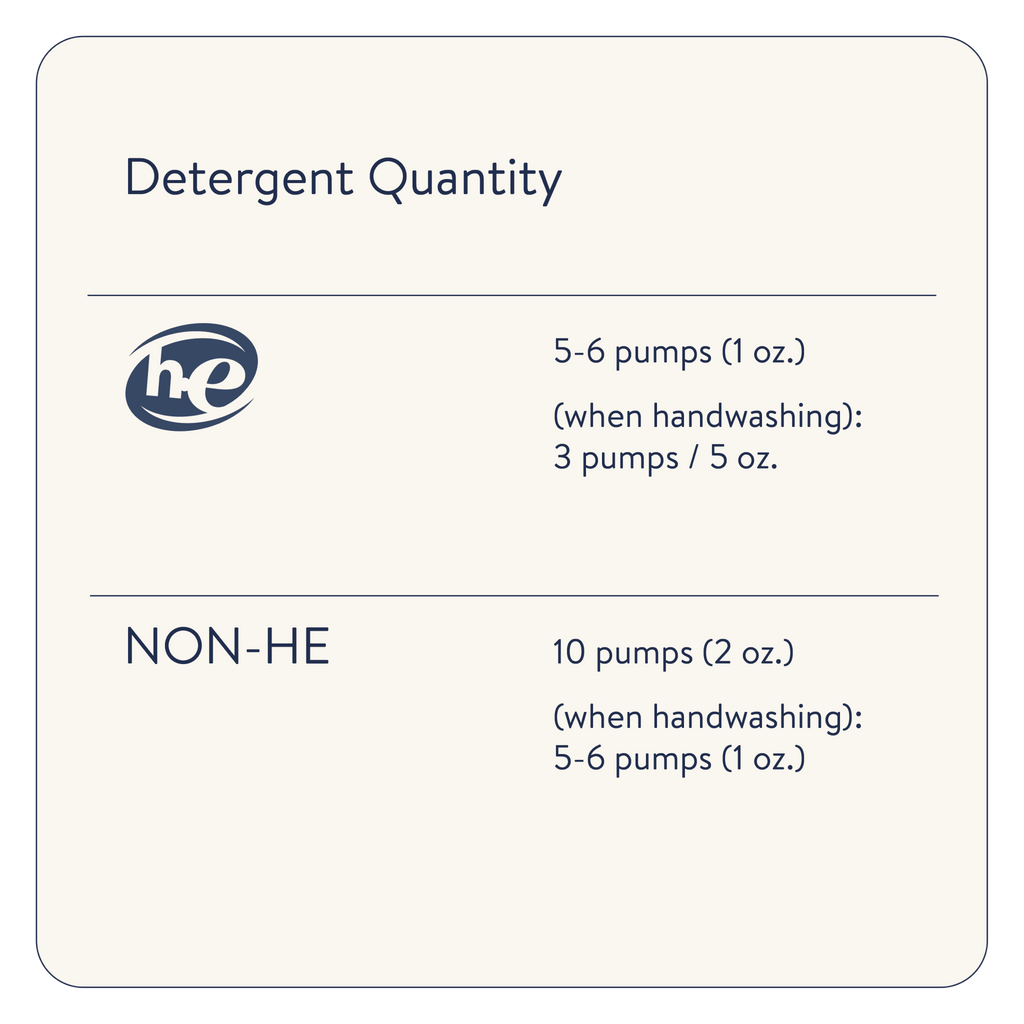 Essential Detergent - Image 10