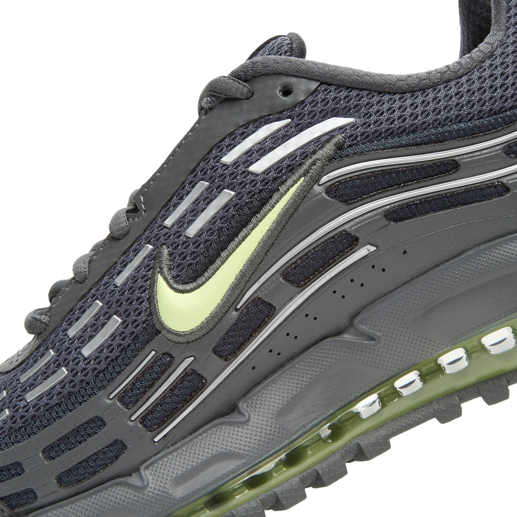 Nike Air Max TL 2.5 (Iron Grey/Lt Liquid Lime-Dk Smoke Grey) - Image 8