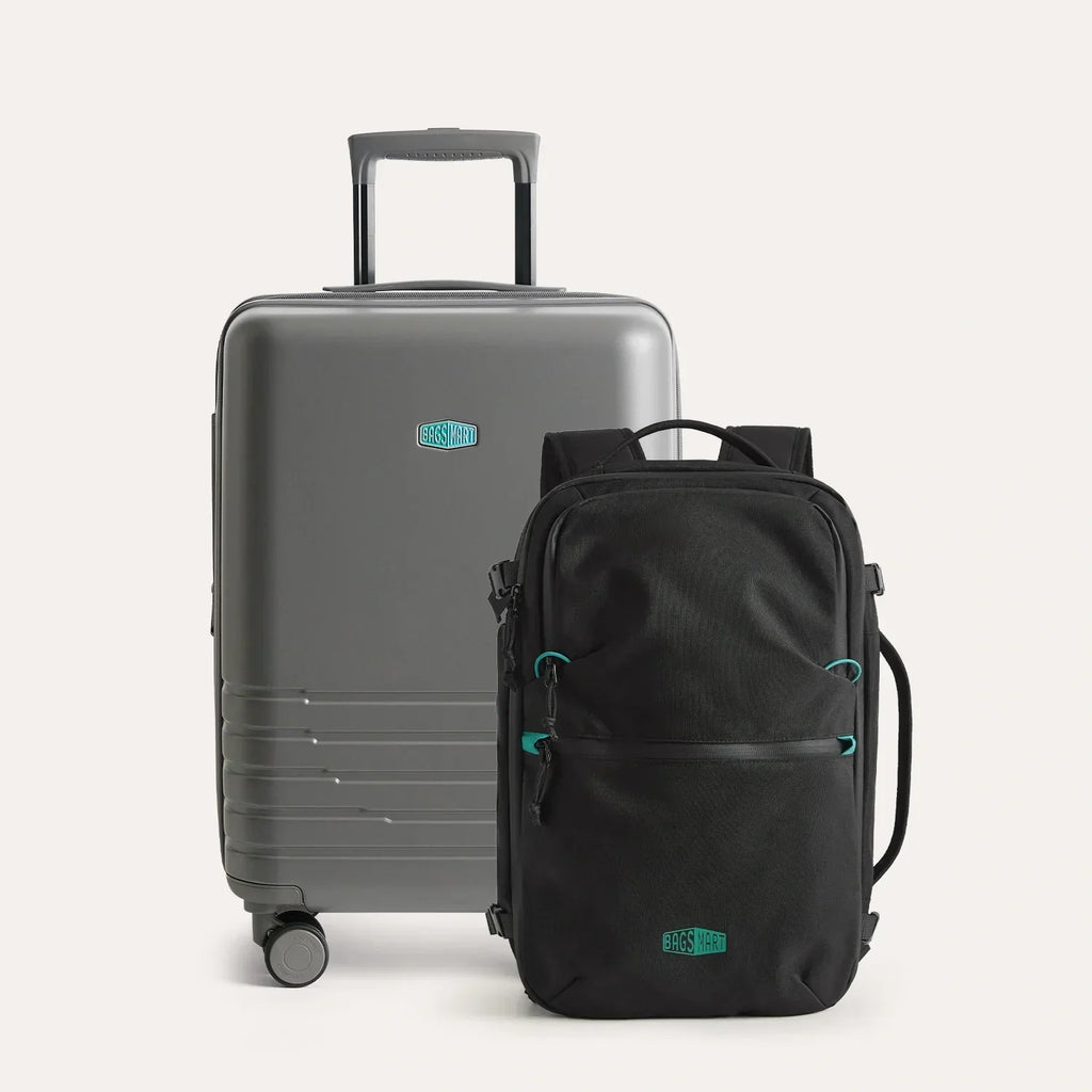 Getaway & Faro Set