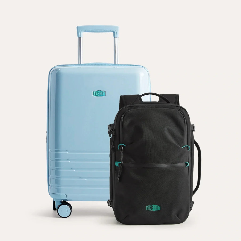 Getaway & Faro Set