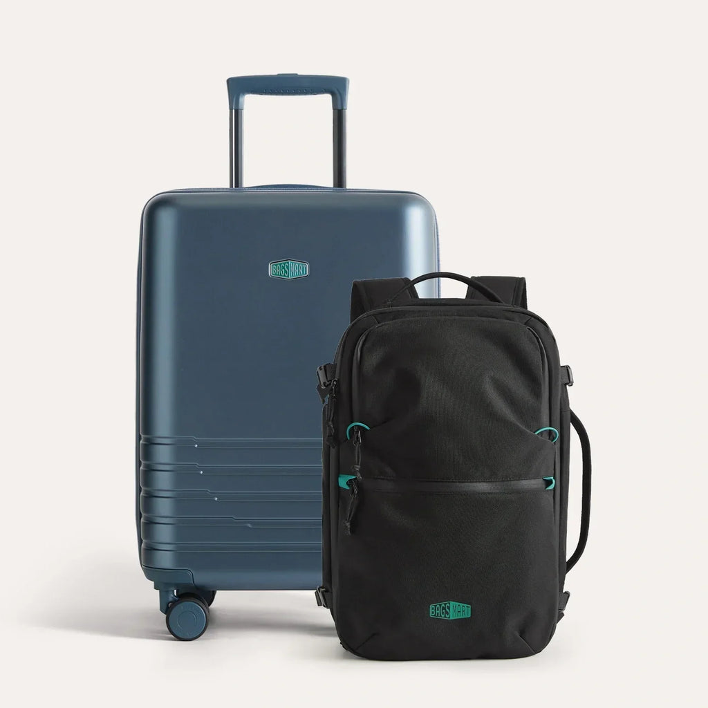 Getaway & Faro Set