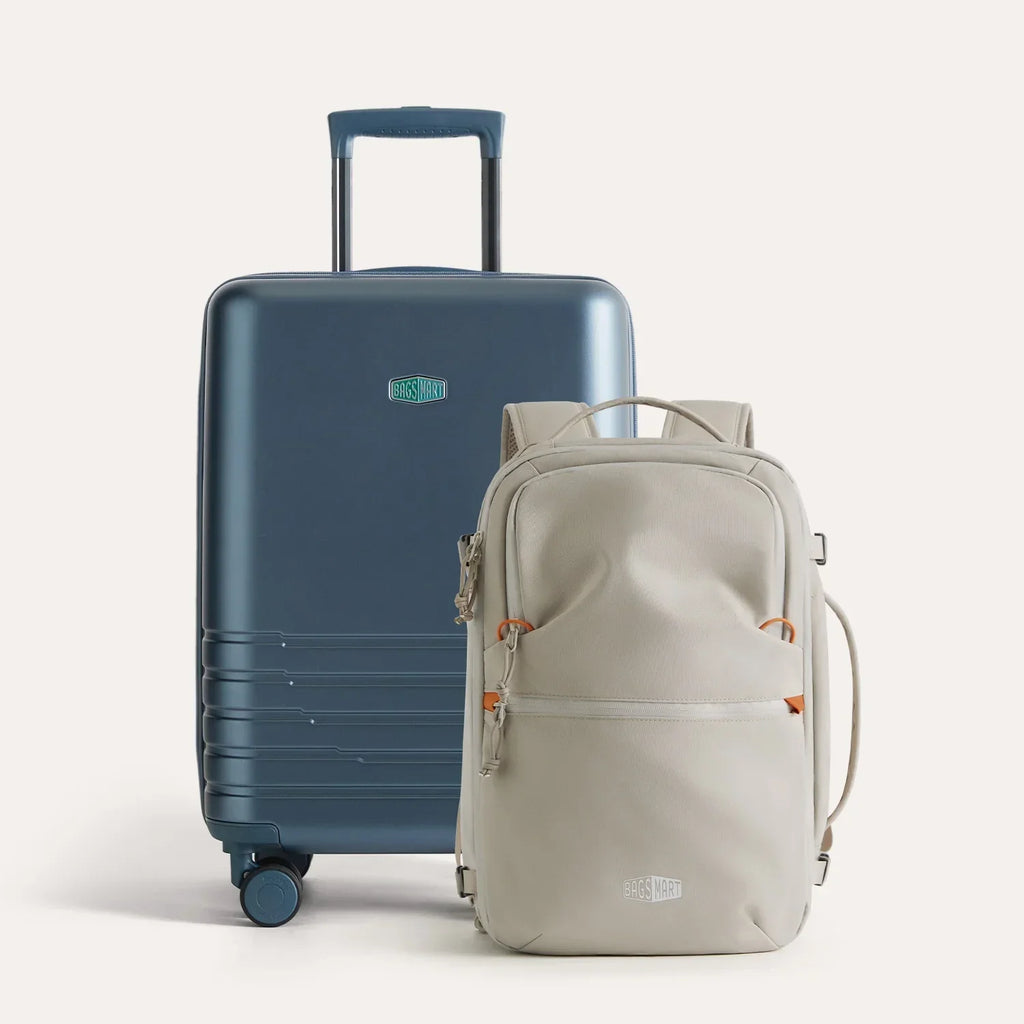 Getaway & Faro Set