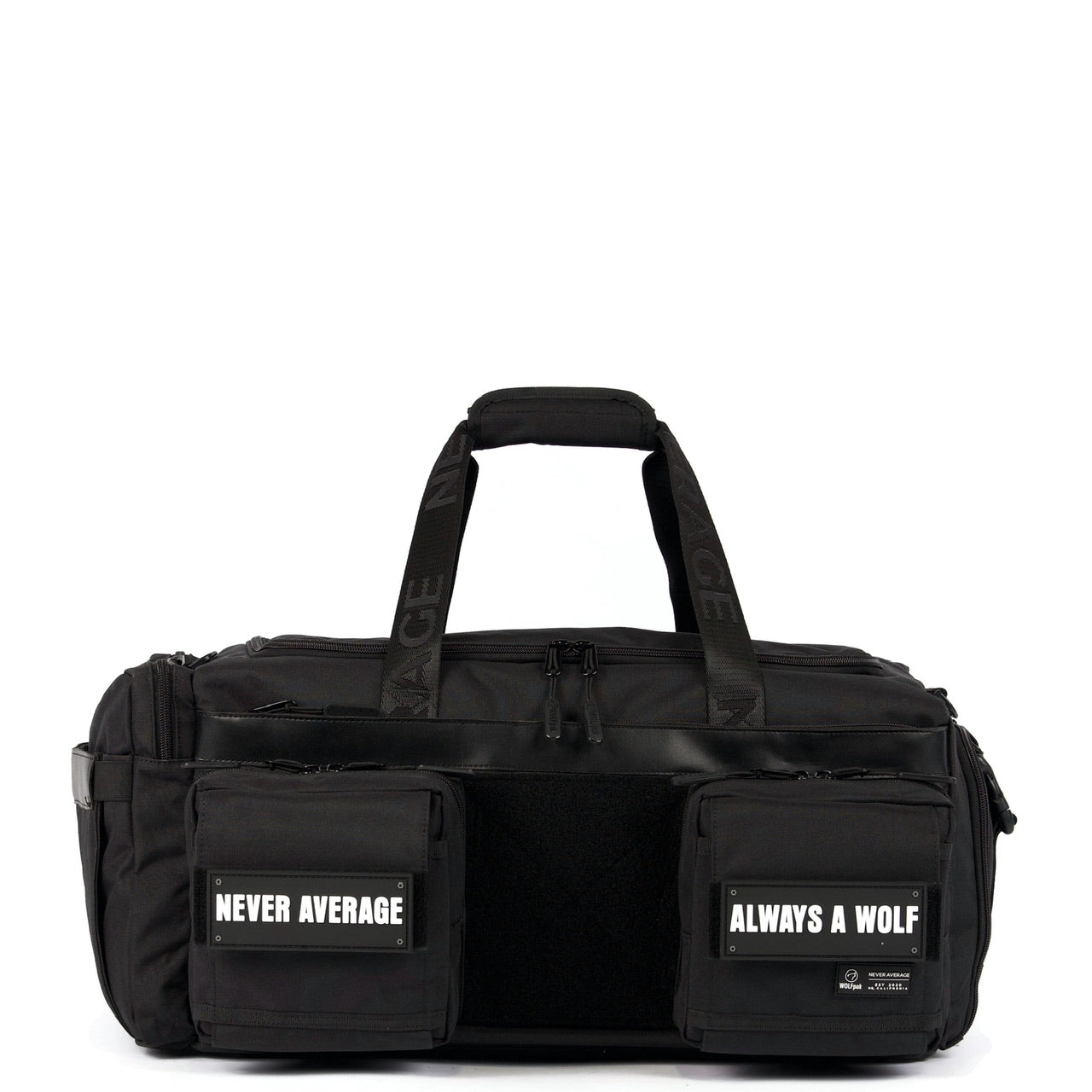 Traveler Bundle