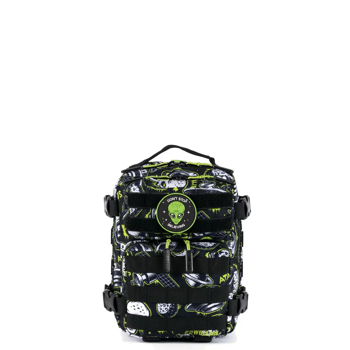 The Invasion Bundle