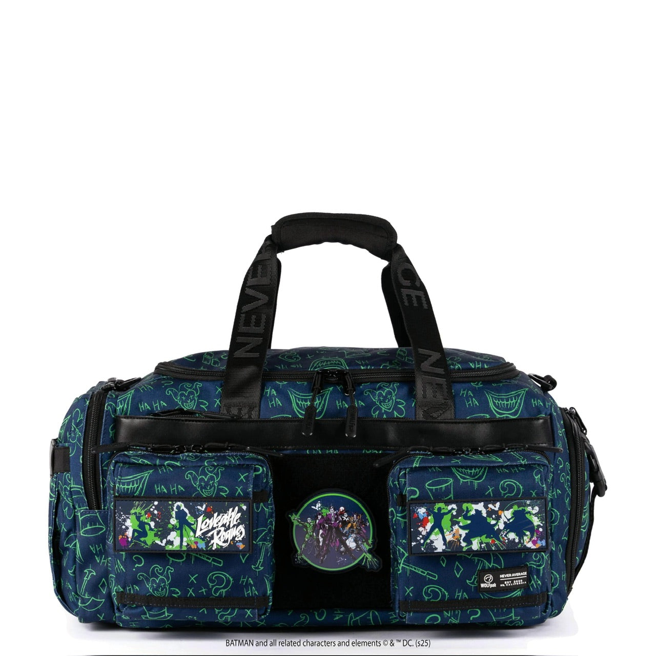 The Legion of Bags Bundle