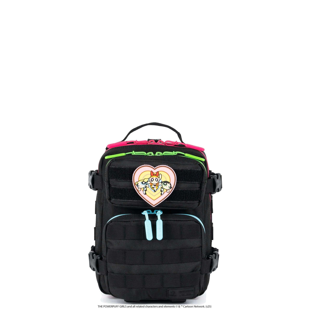 9L Backpack Mini Powerpuff Girls
