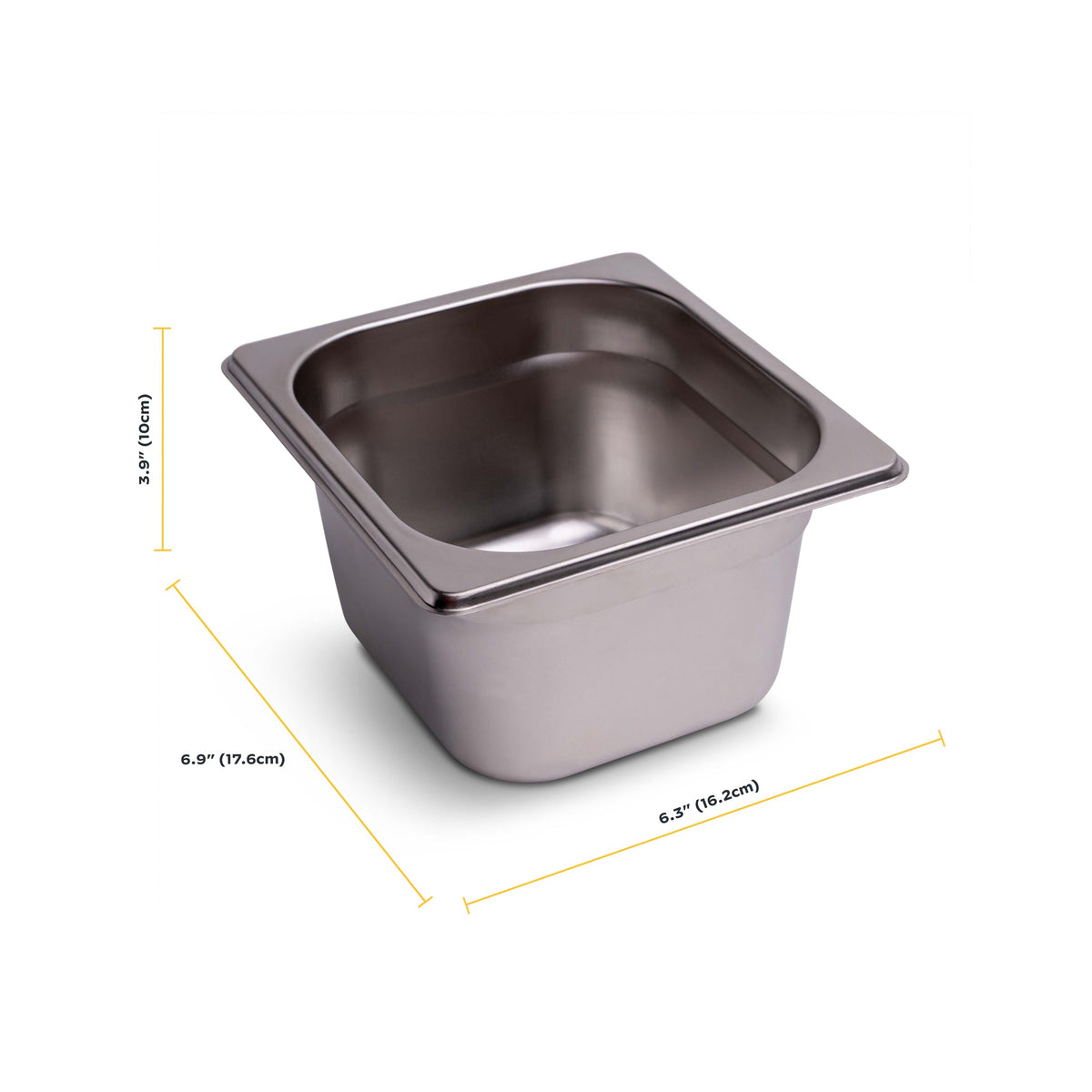 Ooni Pizza Topping Container (Medium) - Image 4
