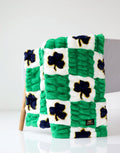 Notre Dame Fighting Irish Blanket - Hugs