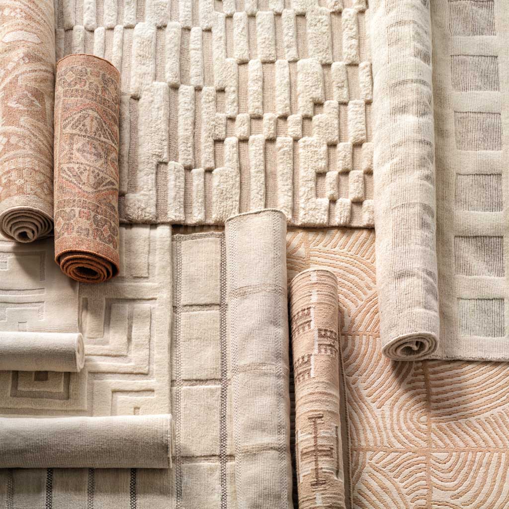 Gamini Handwoven Area Rug - Image 4