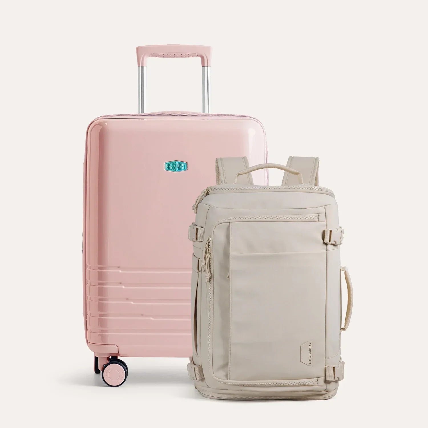 Blast & Getaway Set