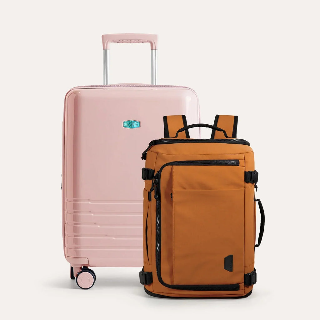 Blast & Getaway Set