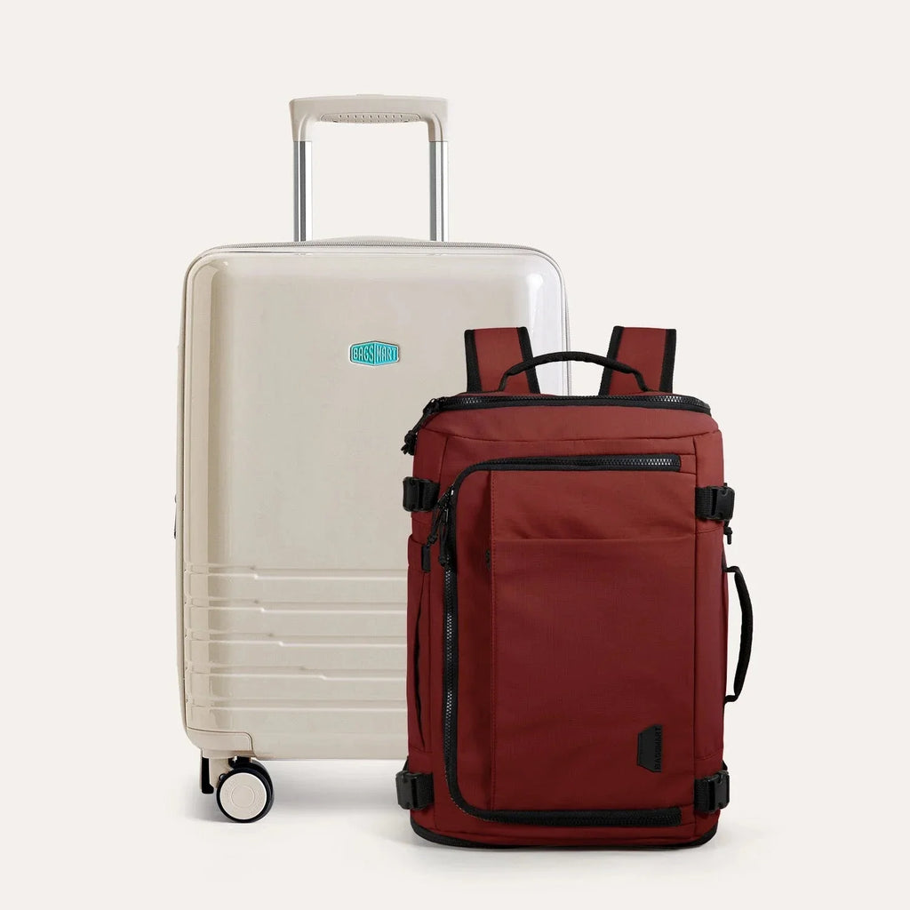Light Wanderer Kit
