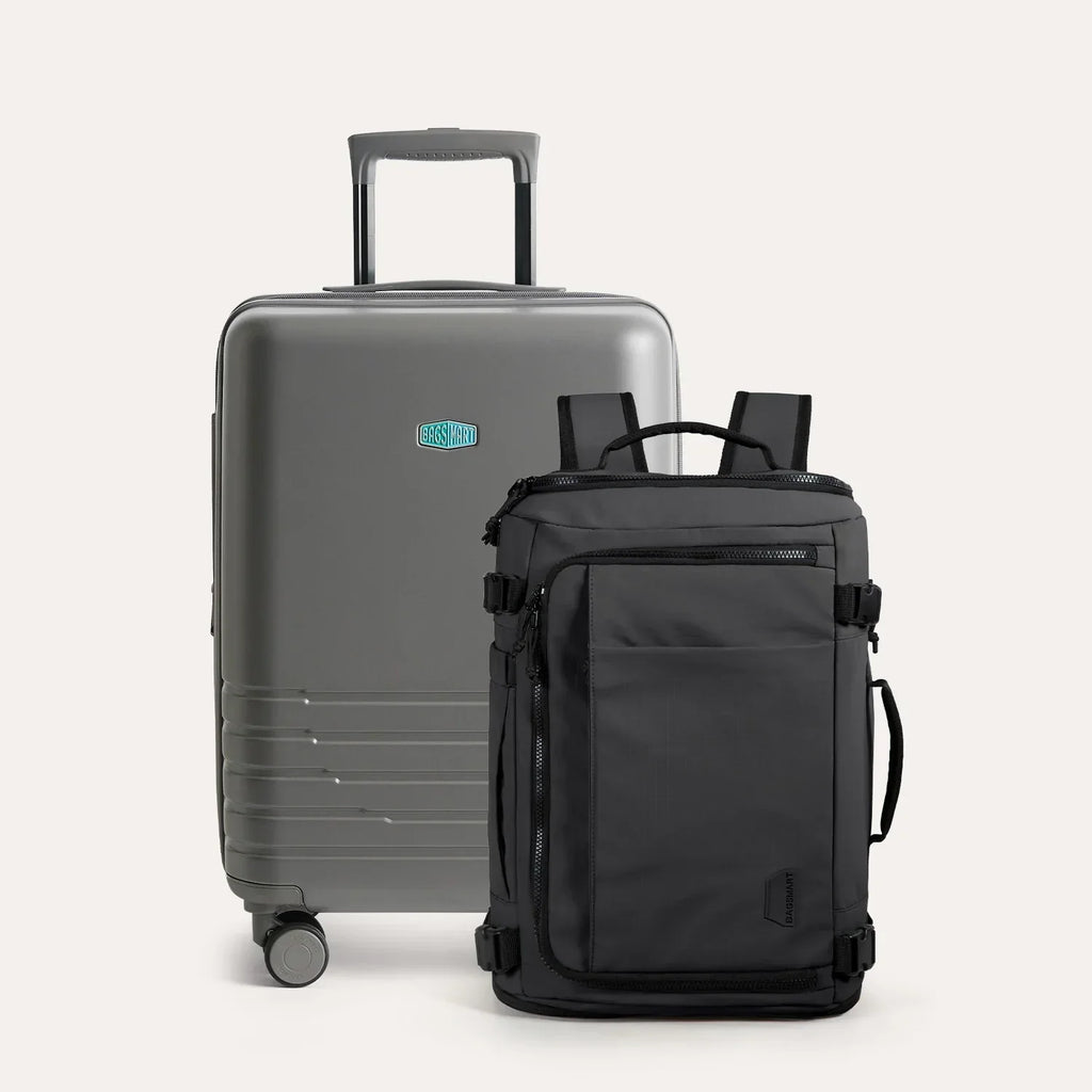 Blast & Getaway Set